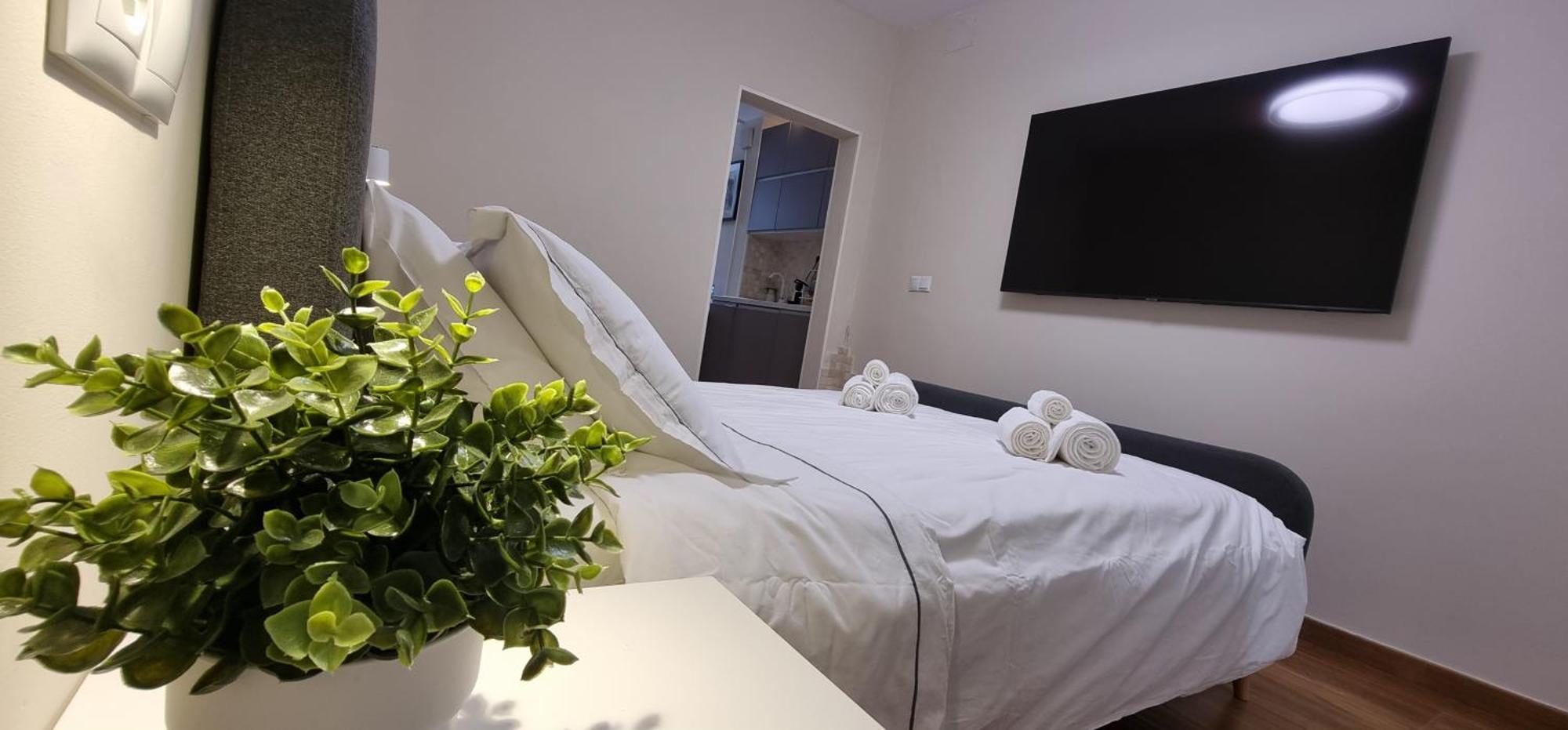 Casa Elena Apartment Alicante Exterior photo