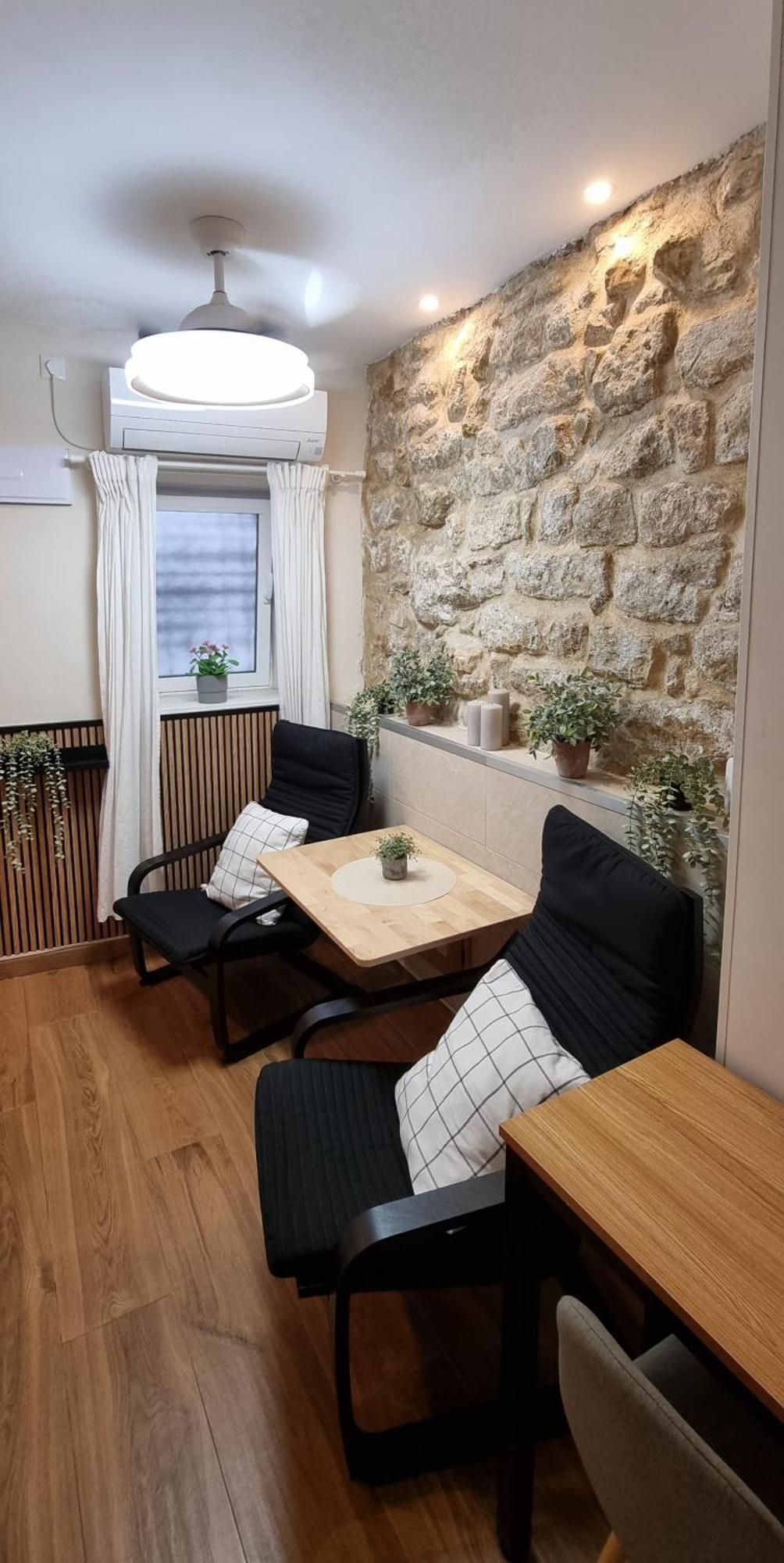 Casa Elena Apartment Alicante Exterior photo